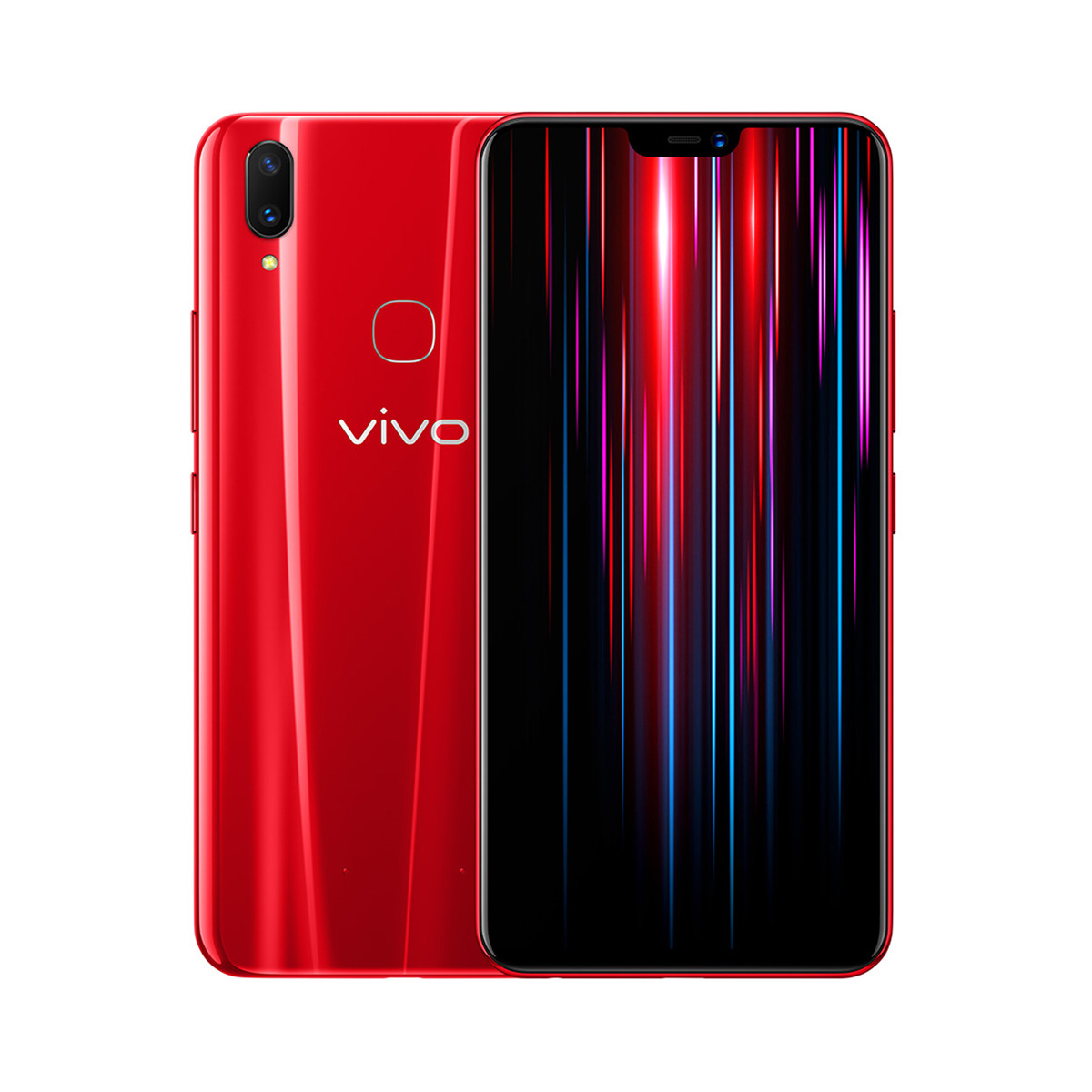vivo z1 青春版 全面屏双摄美颜分期 手机