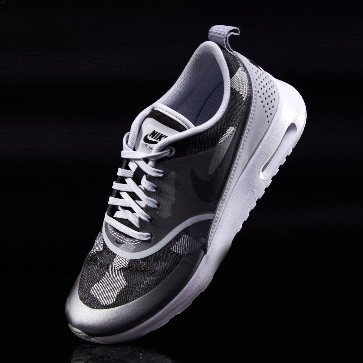 nike女士专场 air max thea 气垫缓震耐磨舒适女运动鞋