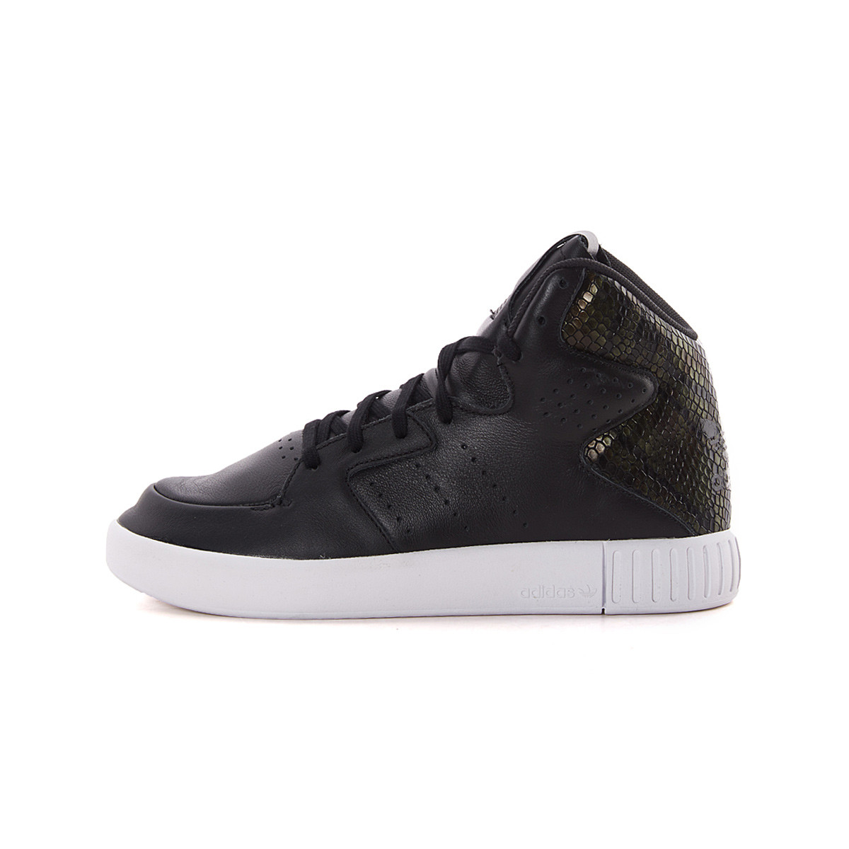 三叶草系列tubular潮流耐磨 女款经典鞋阿迪达斯运动鞋女