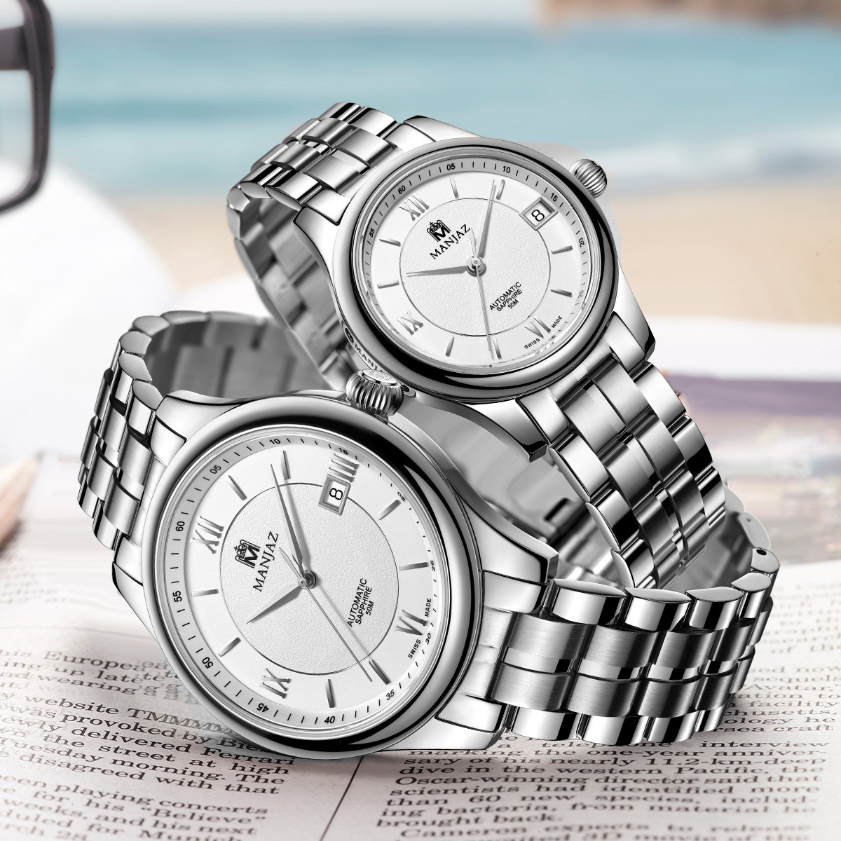 复刻mg工厂手表的性价比与品质契合度