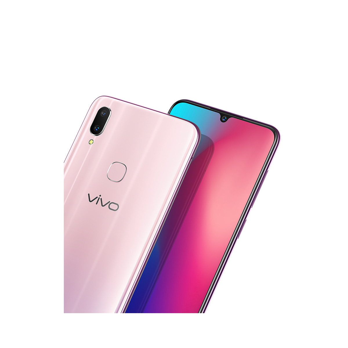 z3全面屏面部指纹双识别双摄拍照游戏大屏智能手机