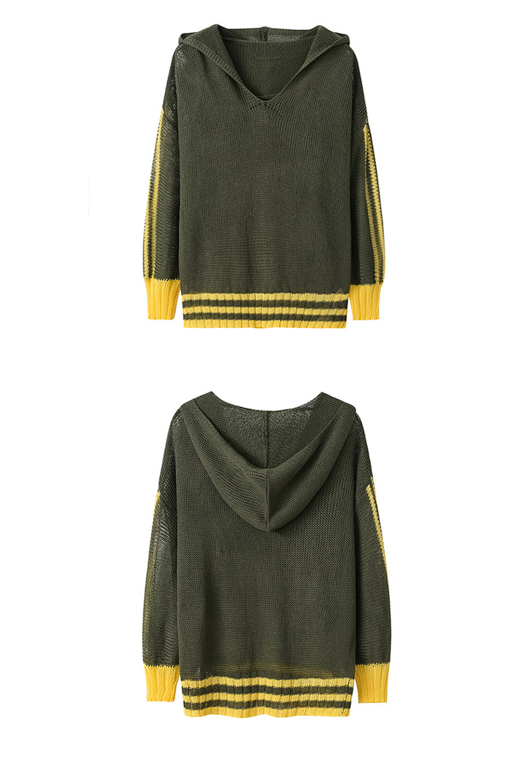 菀草壹秋装新款纯色球球沙露肩毛衣宽松复古清新针织衫