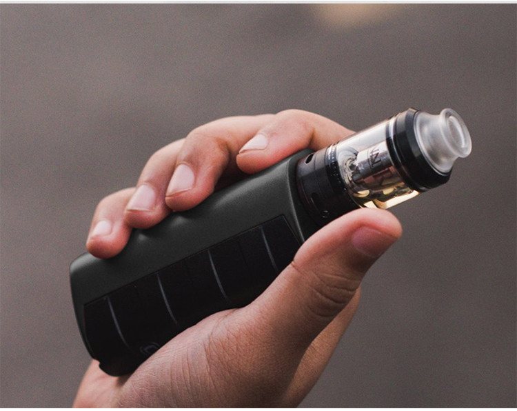 电子烟cov成品雾化器 健康树脂吸嘴大容量雾化器