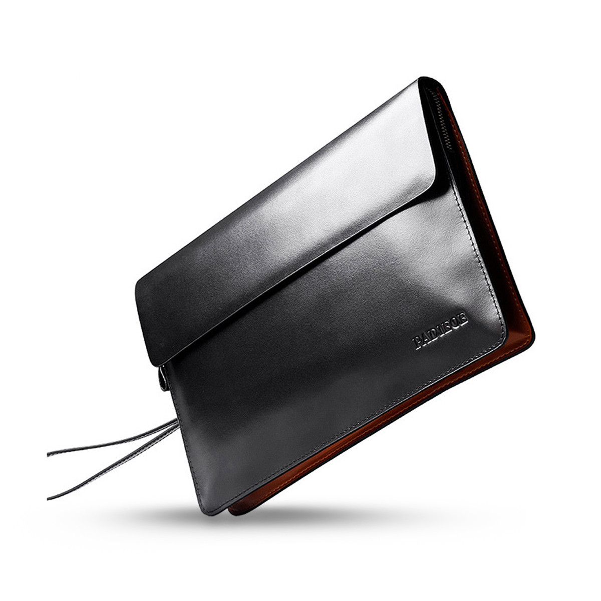 小包卡包真皮包手夹包手抓包皮包男包长款钱包拉链手拿包男士手包
