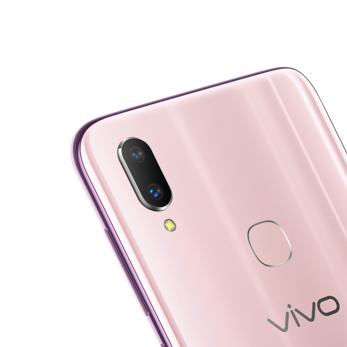 vivo z3 水滴全面屏分期美颜拍照大屏全网通智能手机