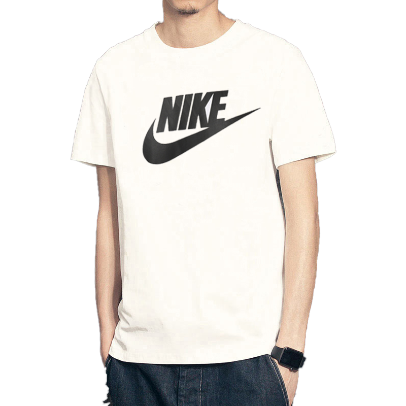 Nike ������Ůͬ���˶�T�� �������л���ѵ������ ��ɫ���°��� ΨƷ��������124Ԫ