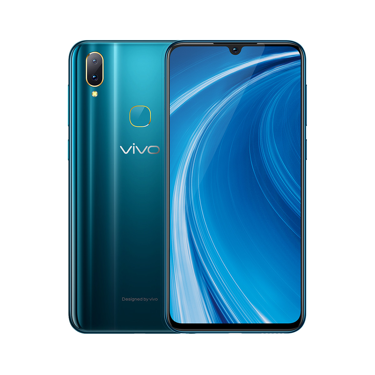 vivo z3 水滴全面屏分期美颜拍照大屏全网通智能手机