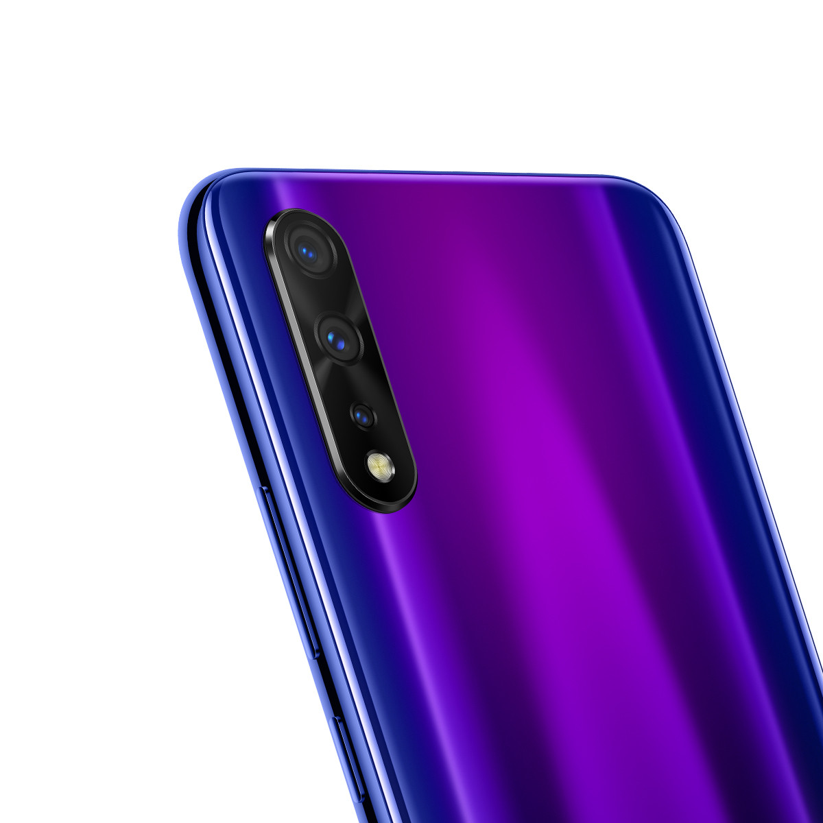 vivo iqoo neo 骁龙845超快闪充大电池手机