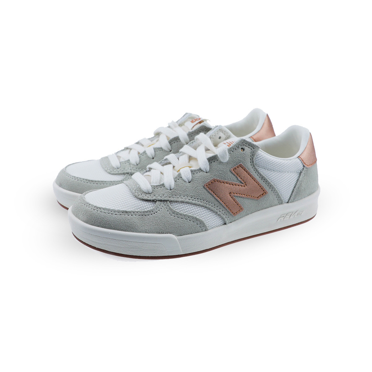 nb新百伦300系列女款运动时尚休闲复古板鞋透气耐磨减震