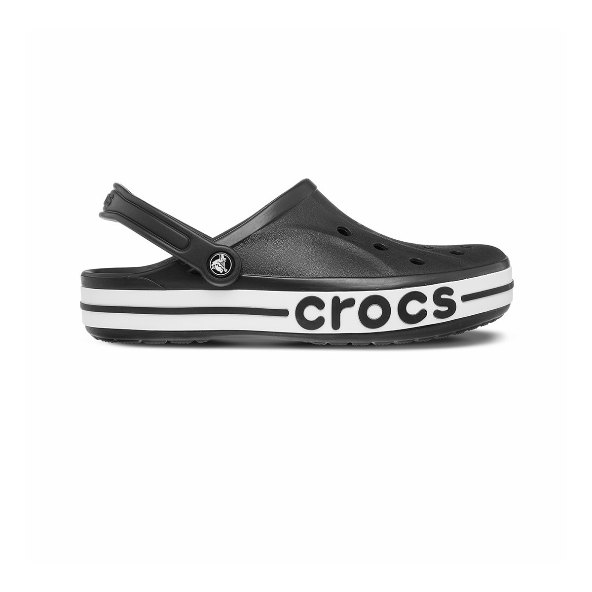 CROCS 卡骆驰 2026春季新款贝雅卡骆班男女户外休闲沙滩鞋洞洞鞋