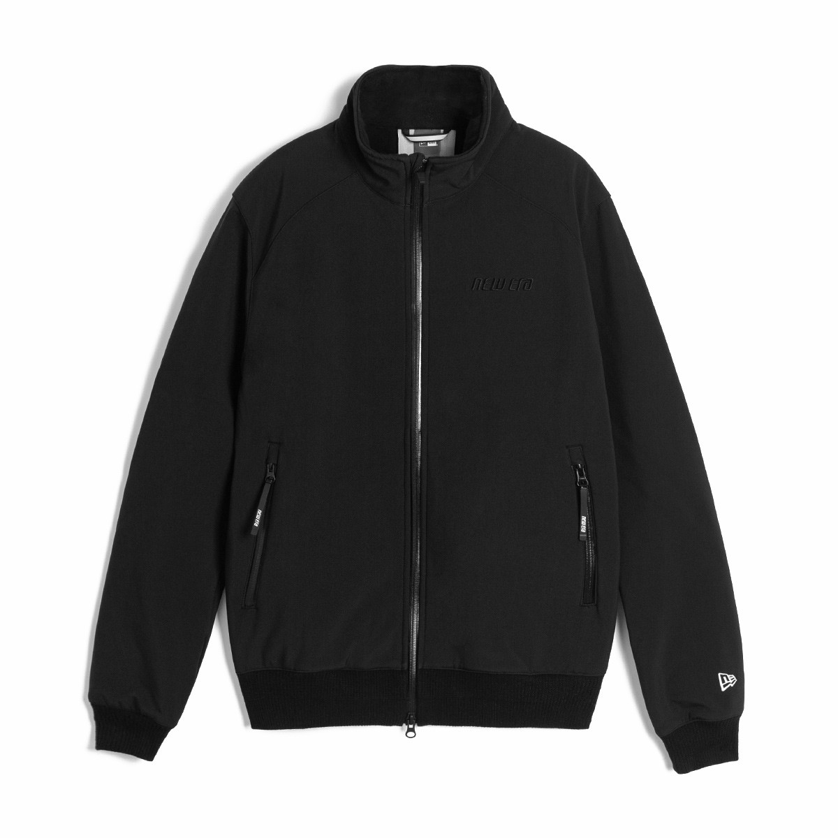 春秋newera男款女款户外运动休闲夹克时尚百搭上衣外套潮