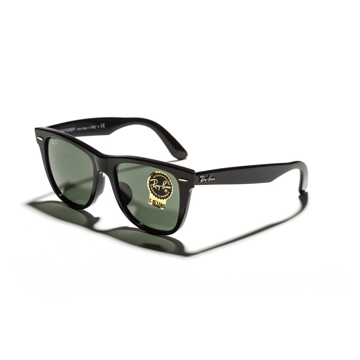 ray-ban雷朋太阳镜复古非偏光墨镜rb2140