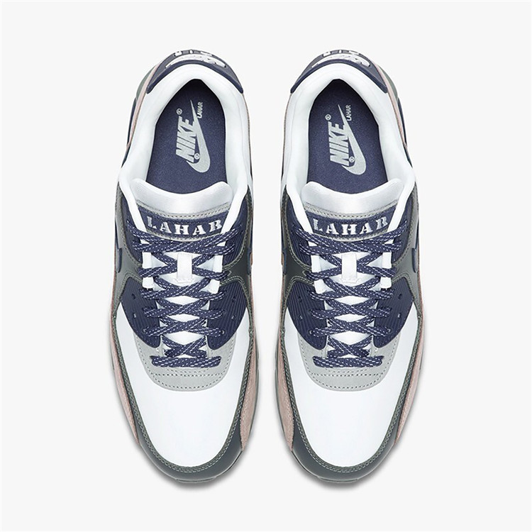 air max 90 nrg 轻便气垫 运动休闲男鞋