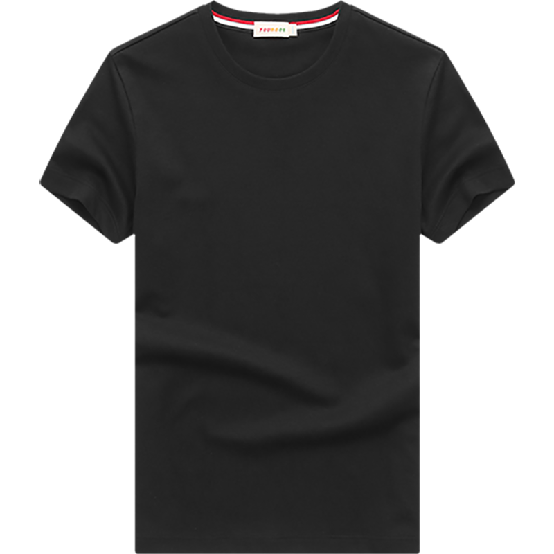 �Ÿ�� 100%�������ļ����ʽ�����ɫ��ͷ����ͯװ����T�� 39Ԫ