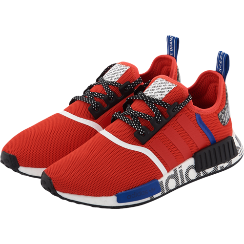 adidas NMD-R1ʱгпЬ߰͸˶Ь189Ԫ