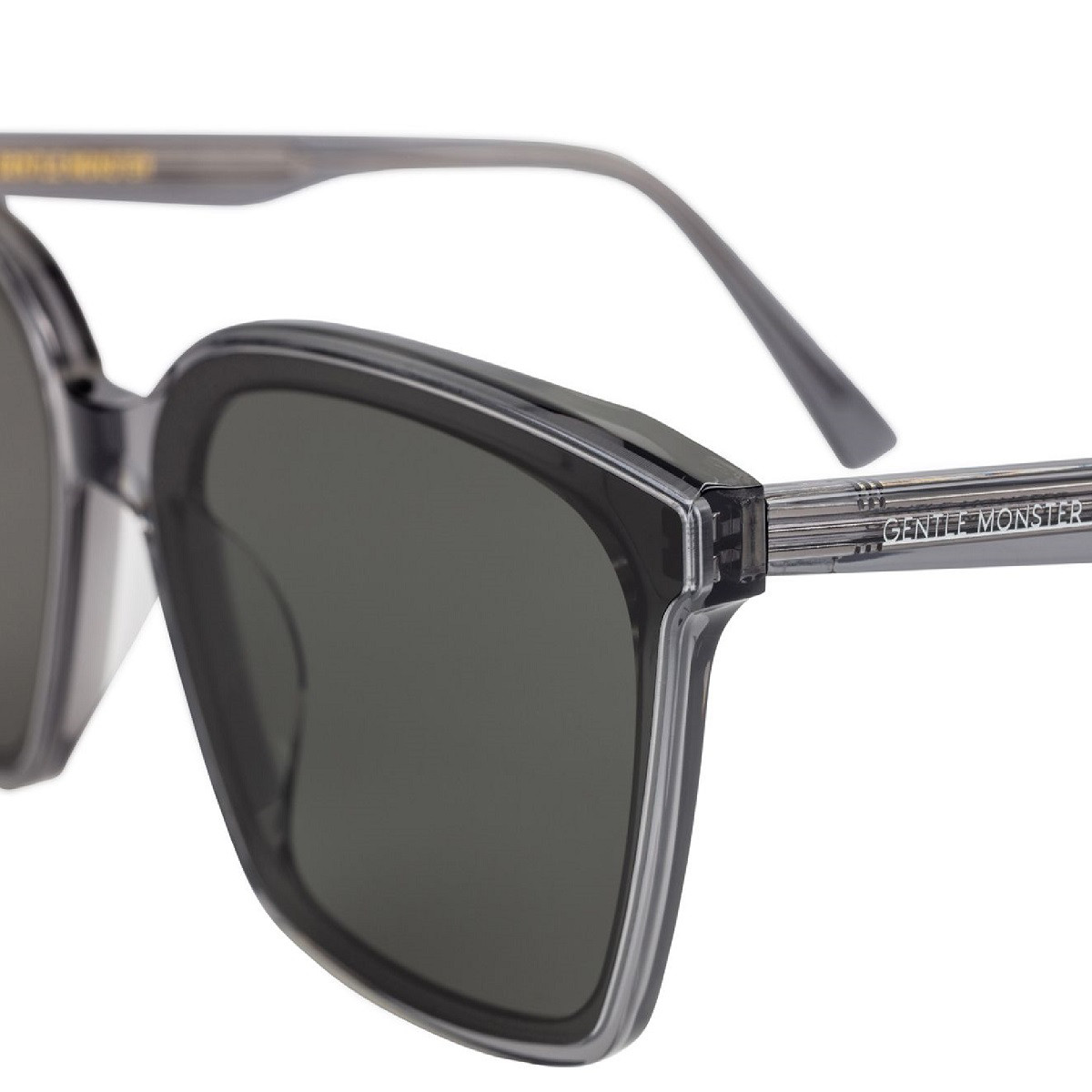 【2021年新款】tega 方形酷炫板材时尚墨镜太阳镜