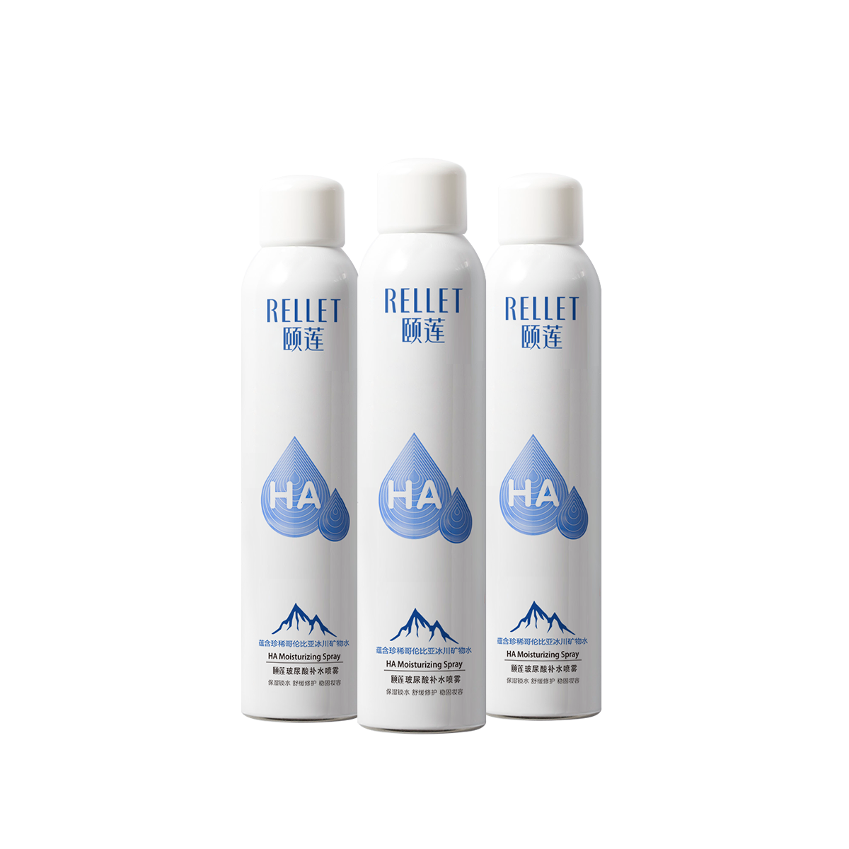 ���� �����Ჹˮ����ˬ��ˮ 300ml*3 ��ˬ��ʪ 99Ԫ