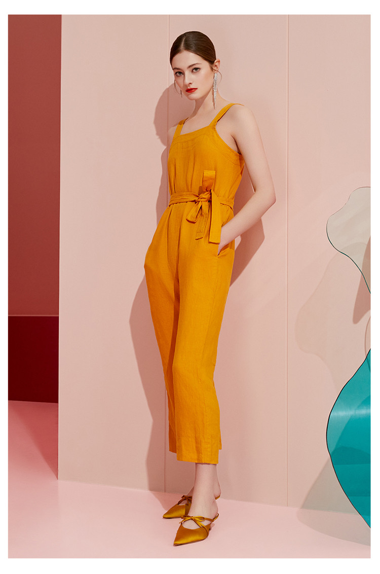 女鞋beach muse2021新款尖头蝴蝶结时尚拖鞋凉鞋女