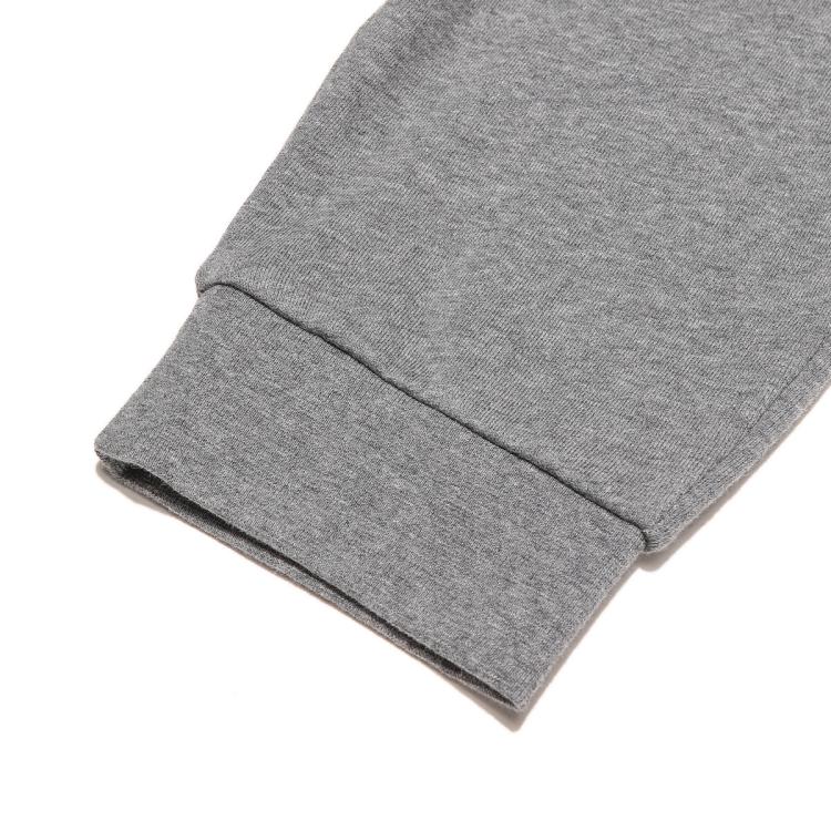 ARMANI EXCHANGE ARMANI EXCHANGE 男士字母印花低调简约时尚系绳束脚休闲裤