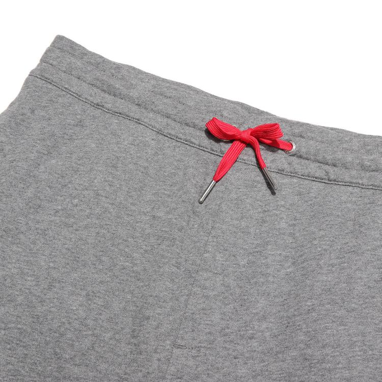 ARMANI EXCHANGE ARMANI EXCHANGE 男士字母印花低调简约时尚系绳束脚休闲裤