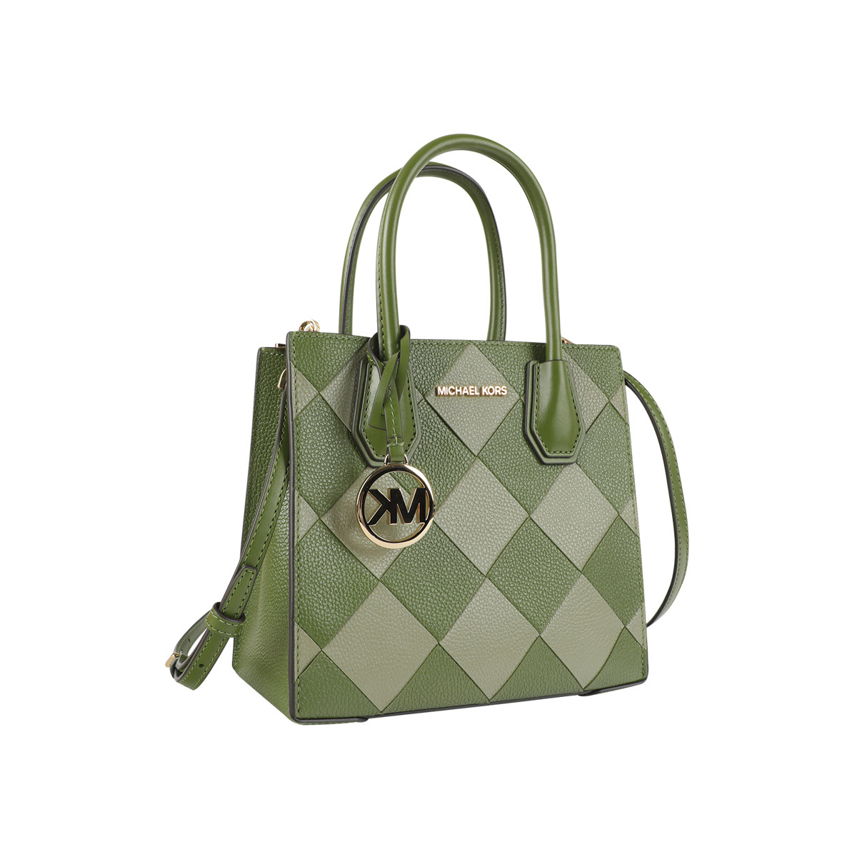 mk迈克高仕 mercer托特包风琴包单肩包