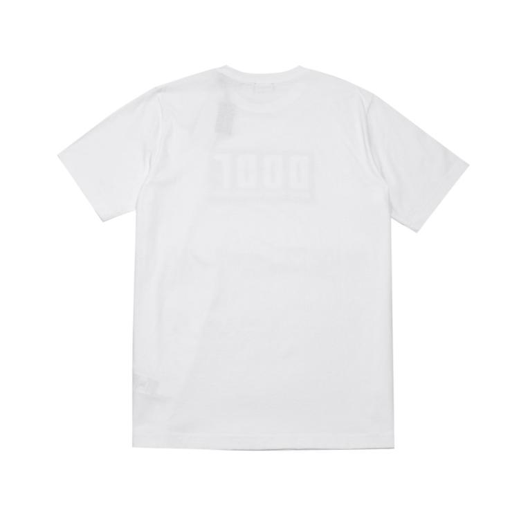 DIESEL DIESEL休闲简约短袖男式T恤