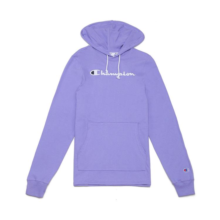 CHAMPION 连帽男式卫衣男女同款情侣款