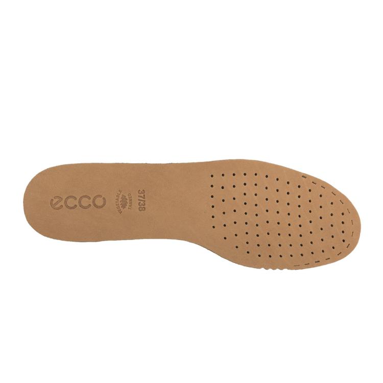 ECCO 【入会满减100】轻薄系列鞋垫女士配件 9059026