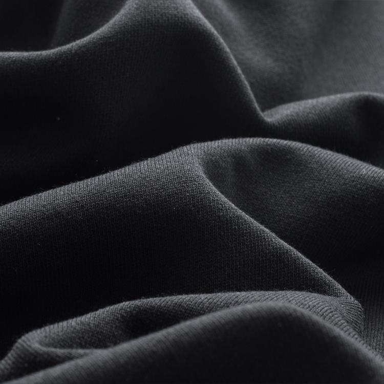 罗蒙 【福利款】银狐绒加绒卫衣男秋冬保暖打底衫男士卫衣加绒男卫衣