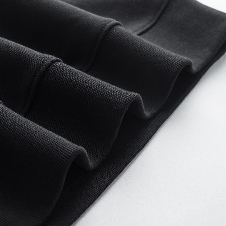 罗蒙 【福利款】银狐绒加绒卫衣男秋冬保暖打底衫男士卫衣加绒男卫衣