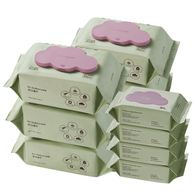 Babycare Ӥϸʪ 20*14 48Ԫ