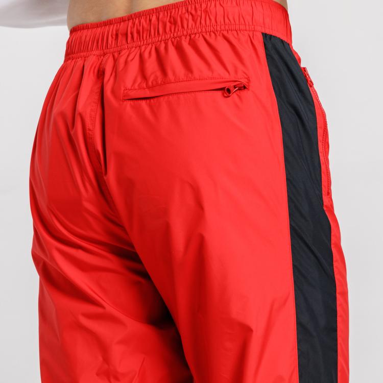 CONVERSE 轻盈顺滑 男款透气内衬柔软舒适时尚百搭运动休闲长裤