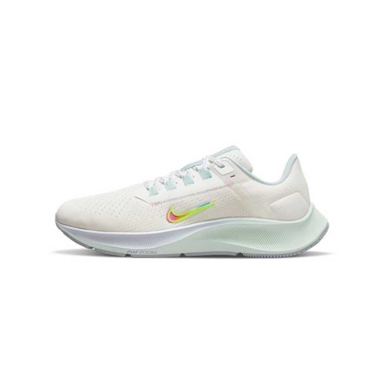 女子春新款AIR ZOOM PEGASUS 38 PRM跑步鞋