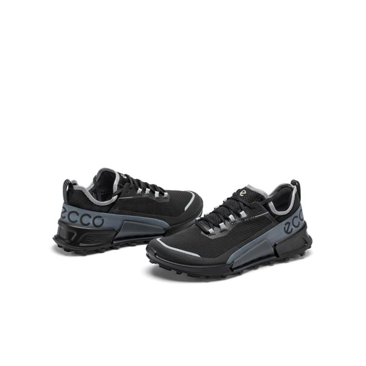 ECCO 健步鞋女运动鞋跑步鞋BIOM健步2.1 822803