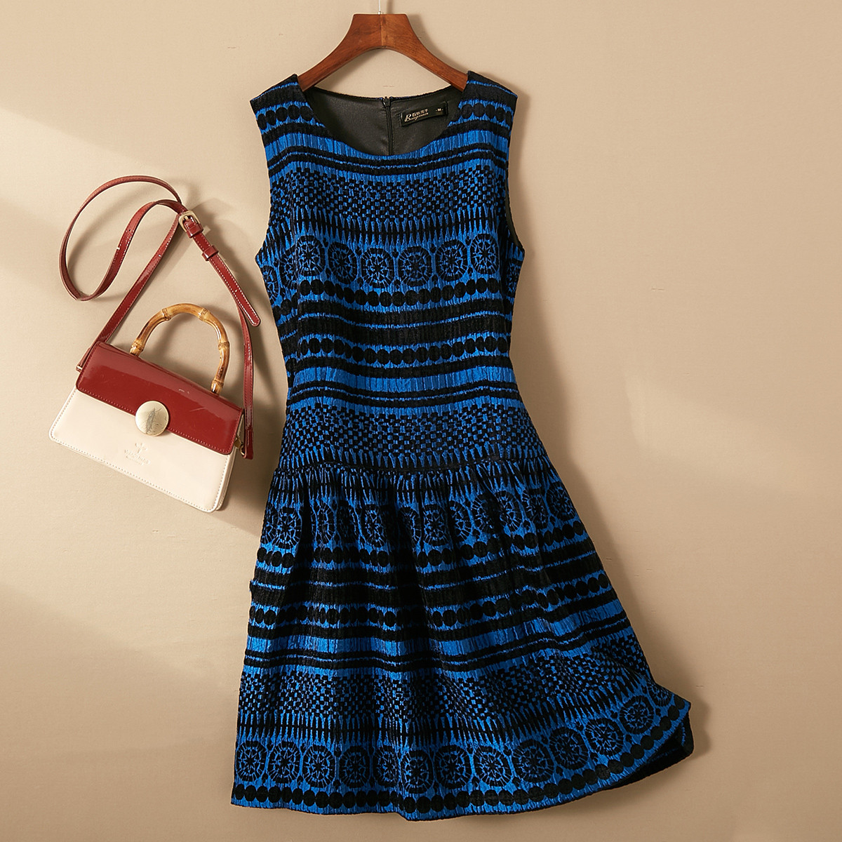 �������� ��װŮװ ����������������ȹ ʱ������ 55.7Ԫ