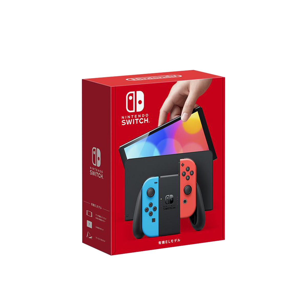 Switch NSհOLEDϷЯϷ1709Ԫ