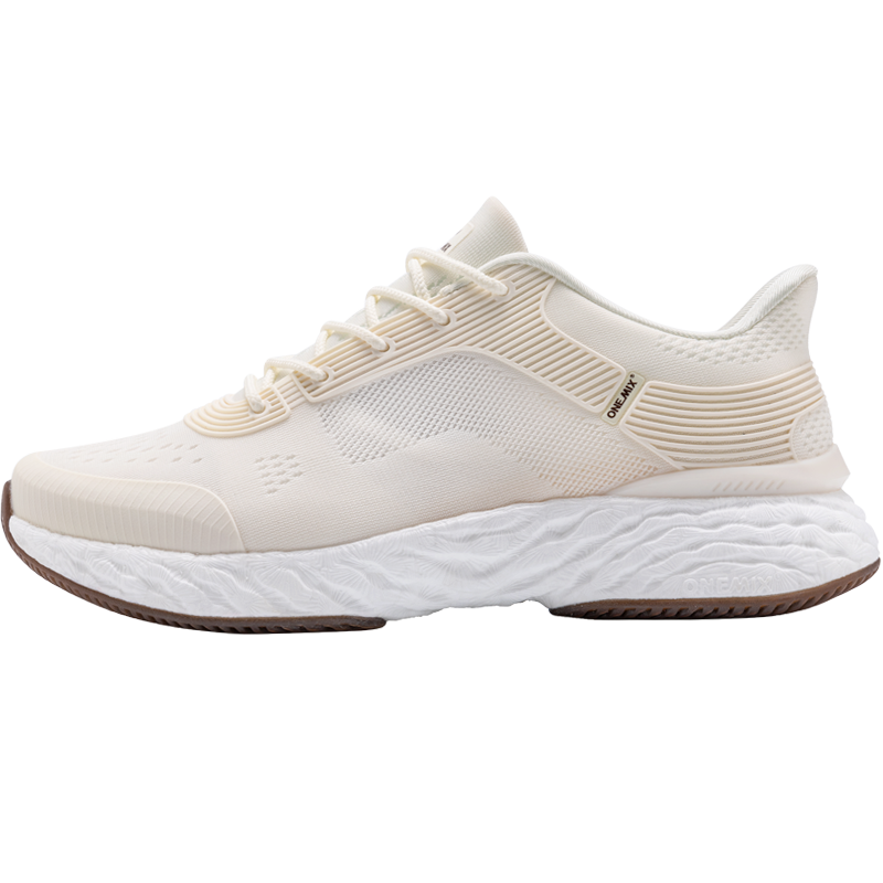 ONEMIX ��ң�� ����ܲ�Ь ŮЬ С�� ͸���������� 85Ԫ