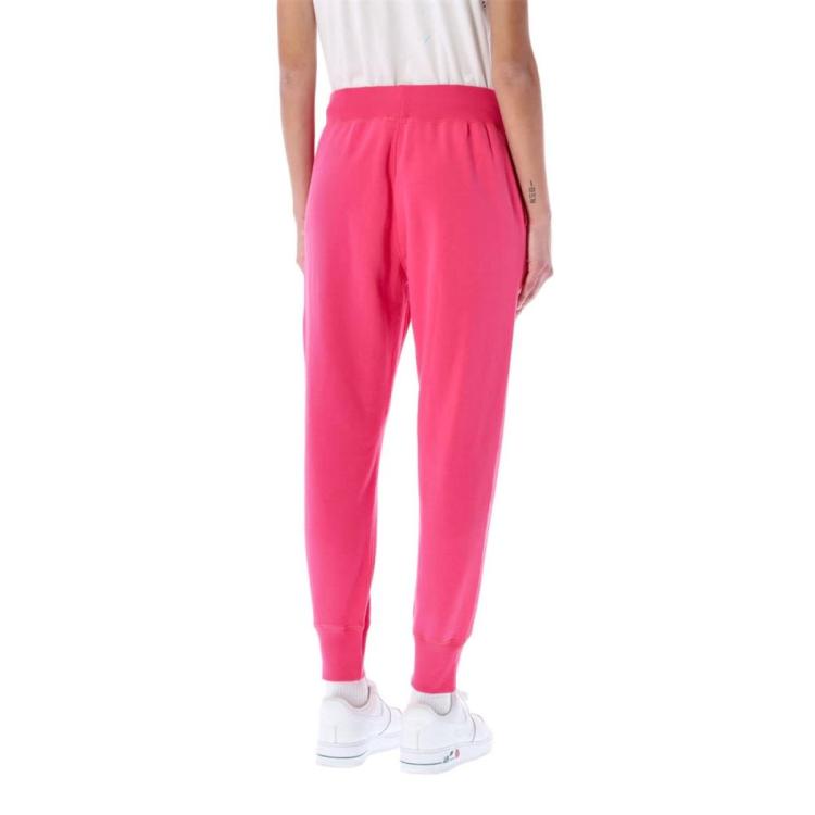 Polo Ralph Lauren 意大利直邮 | 时尚女装 女式休闲裤 In Pink