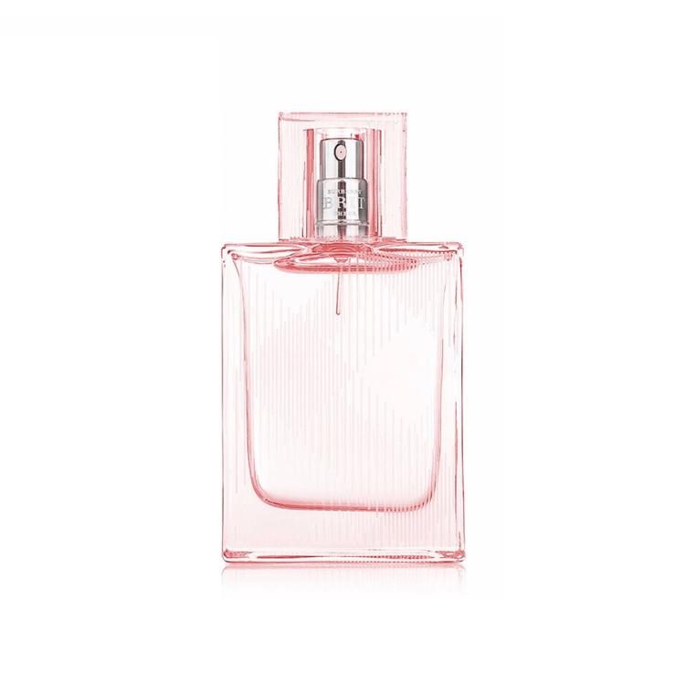BURBERRY Burberry博柏利 红粉恋歌女士淡香水50ml清新花果香