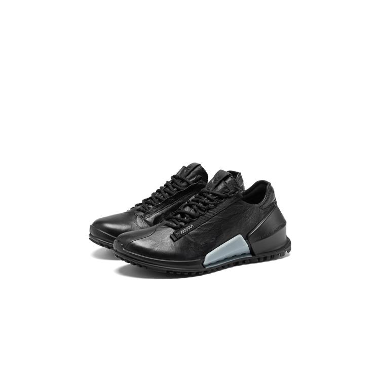 ECCO 健步鞋女运动鞋跑步鞋BIOM健步2.0800643