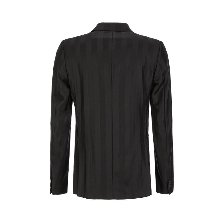 EMPORIO ARMANI EMPORIO ARMANI 男士绵羊毛成熟帅气有型时尚百搭休闲西服