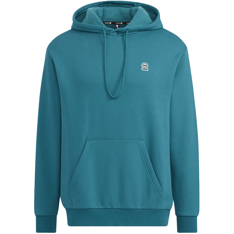 adidas NEO ���� ��Ůͬ��������ĥ�˶�������ñ���� 81Ԫ