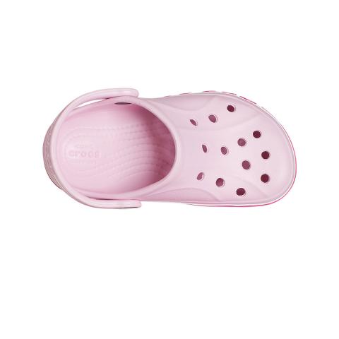 CROCS 卡骆驰 宝宝凉鞋男女童洞洞鞋沙滩鞋小童儿童包头拖鞋 图片 5