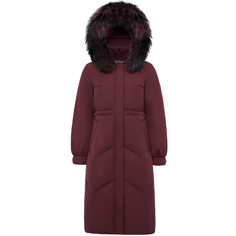 ǧ��� Ů���ﶬѼ�������г����ë�챣ů���޷����� 144Ԫ