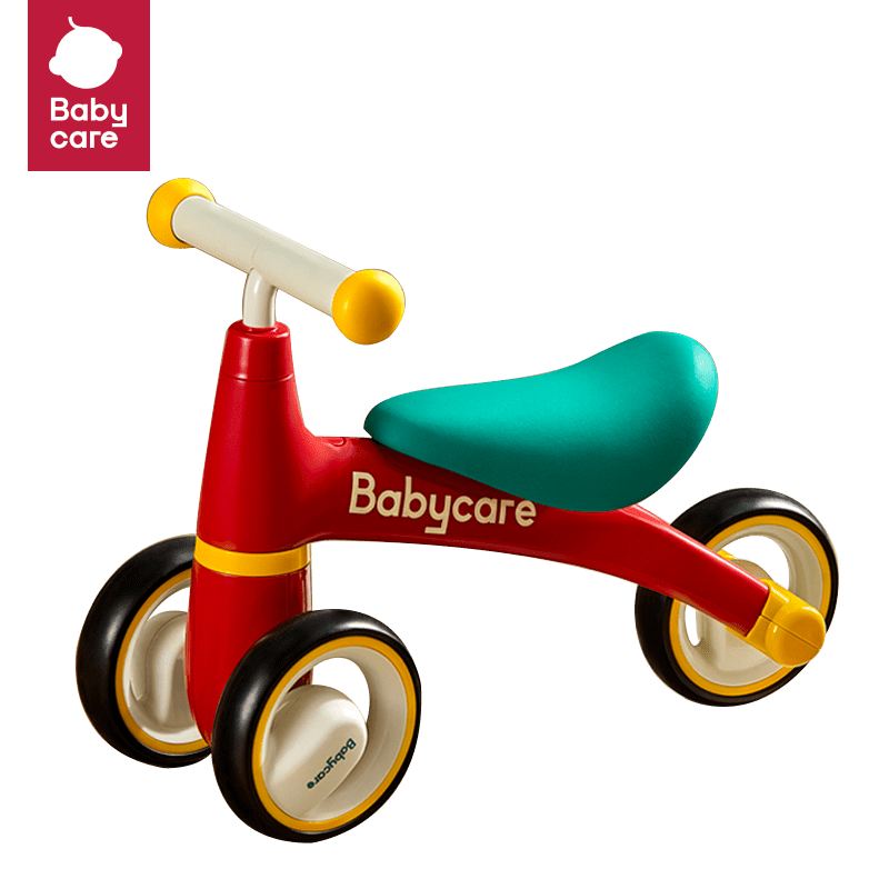 Babycare ��ƽ���������ͯƽ�⳵�޽�̤������ 1-3��Ӥ��ƽ�⻬��ѧ�� 140Ԫ