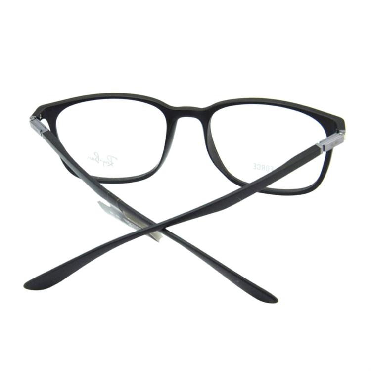 雷朋光学镜架男女通用板材眼镜框RX7199