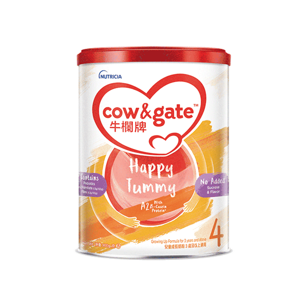 Cow&Gate A2ҵ ۰ţƶͯ䷽̷43꼰900gţ