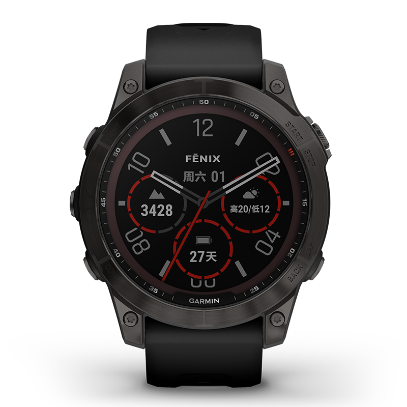˶ֱFenix7/7x/7S̫ܲѪ3380Ԫ