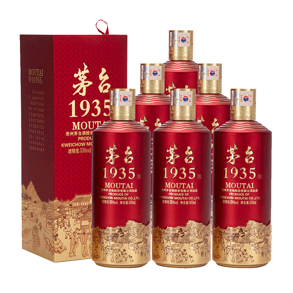 ę́ɷݳƷ ę́1935Ͱ׾53500ml5094Ԫ