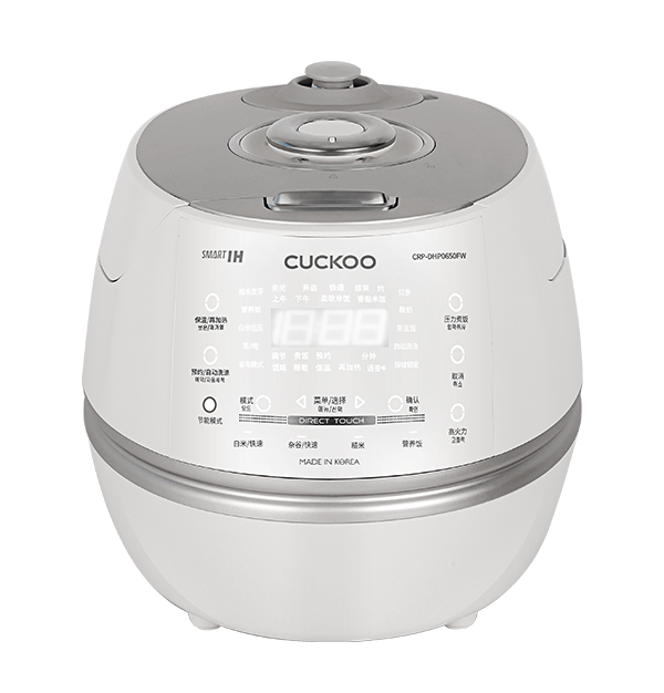 ����CUCKOO �������ڵ緹��С�ױ�1-4�˷ݸ�ѹIH����DHP0650 2599Ԫ